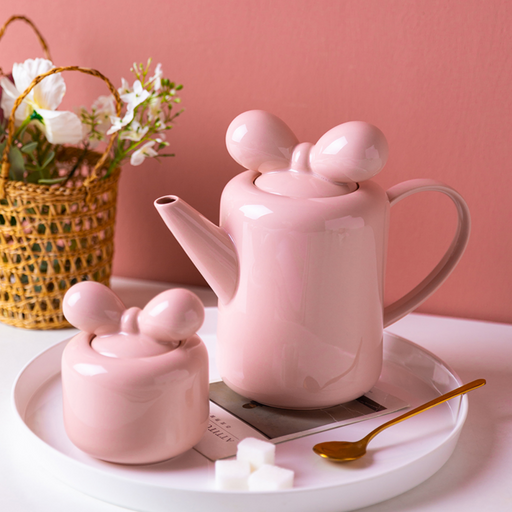 Tea Pot Set - Grafton Collection