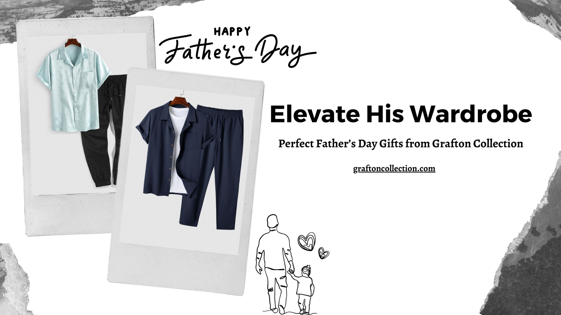 Father’s Day Gifts 