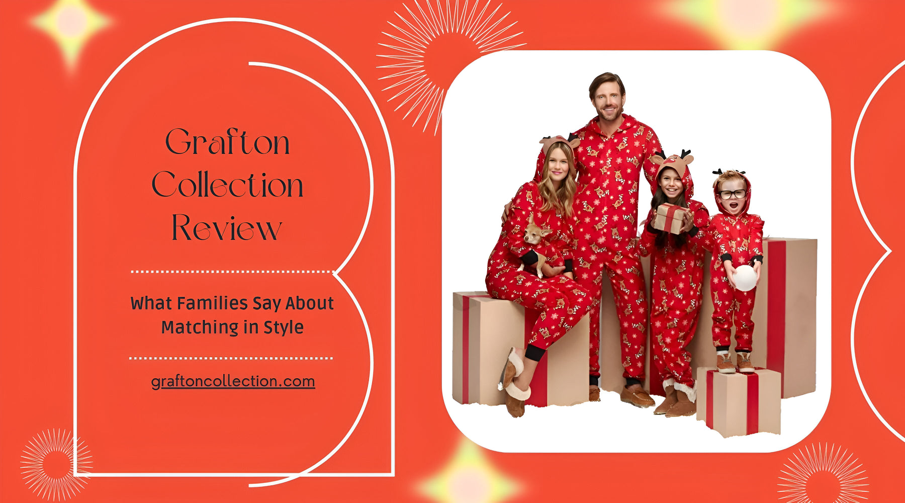 Grafton Collection Review: What Families Say About Matching in Style