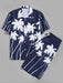 Hawaii Shirt And Beach Shorts - Grafton Collection