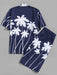 Hawaii Shirt And Beach Shorts - Grafton Collection