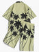 Hawaii Shirt And Beach Shorts - Grafton Collection