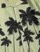 Hawaii Shirt And Beach Shorts - Grafton Collection