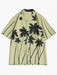 Hawaii Shirt And Beach Shorts - Grafton Collection