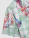 Characters Renaissance Printed Shirt And Shorts Set - Grafton Collection