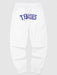 Letters Printed Hoodie And Sports Pants - Grafton Collection