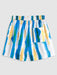 Stripe Shirt And Shorts - Grafton Collection