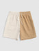 Corduroy Shorts Two Piece Set - Grafton Collection