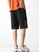 Letter Printed T Shirt And Shorts - Grafton Collection