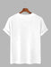 2 Pieces Casual T Shirt And Shorts - Grafton Collection