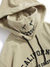 Fleece Mask Hoodie and Cargo Pants - Grafton Collection