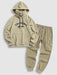 Fleece Mask Hoodie and Cargo Pants - Grafton Collection