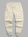 Baseball Jacket And Beam Feet Pants Set - Grafton Collection