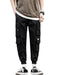 Stylish Sweatshirt And Cargo Pants Set - Grafton Collection