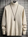 Button Jacket With Sweater Set - Grafton Collection