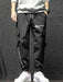 Hoodie And Cargo Jogger Pants Set - Grafton Collection
