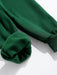 Printed Thermal Fleece Lined Jogger Pants Set - Grafton Collection