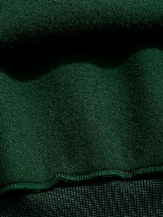 Printed Thermal Fleece Lined Jogger Pants Set - Grafton Collection