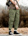 Hooded Jacket With Jogger Pants - Grafton Collection