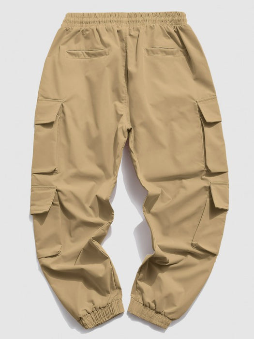 Hoodie And Jogger Pants Set - Grafton Collection