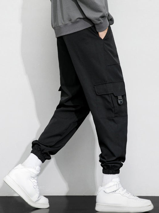 No Stretch Shirt And Pants Set - Grafton Collection