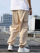 Chicago Baseball Shirt With Cargo Pants - Grafton Collection