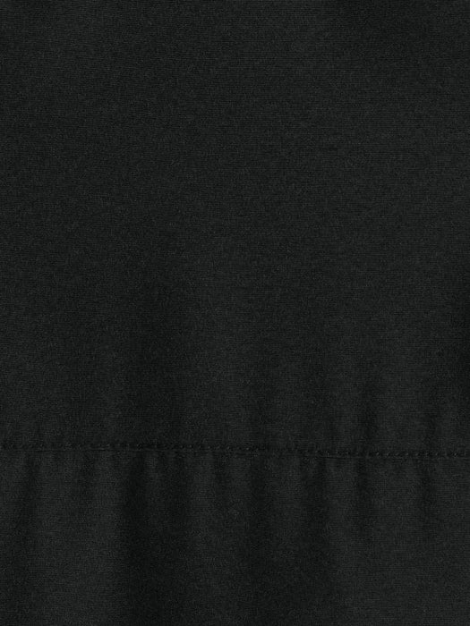 Color Spliced Business Shirt Shorts Set - Grafton Collection