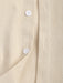 Front Pocket Shirt And Plain Corduroy Shorts Set - Grafton Collection