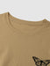 Short Sleeves T-shirt and Shorts Set - Grafton Collection
