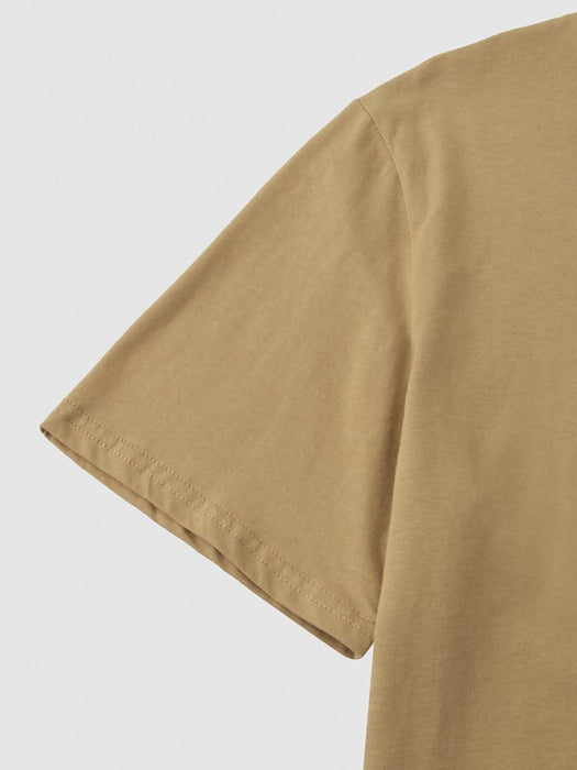 Short Sleeves T-shirt and Shorts Set - Grafton Collection