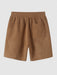 Front Pocket Shirt And Shorts - Grafton Collection