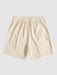 Short Sleeves Shirt And Shorts - Grafton Collection