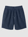 Front Pocket Shirt And Shorts - Grafton Collection