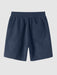 Front Pocket Shirt And Shorts - Grafton Collection