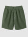 Front Pocket Shirt And Shorts - Grafton Collection