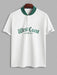 West Coast California Letter Print T Shirt And Bermuda Shorts Set - Grafton Collection