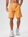 Smiley Printed T-Shirt And Shorts - Grafton Collection