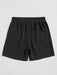Short Sleeves T Shirt And Sweat Shorts - Grafton Collection