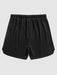 Polo T Shirt And Drawstring Shorts Set - Grafton Collection