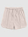 Polo T Shirt And Drawstring Shorts Set - Grafton Collection