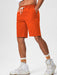 Casual Short Sleeves Shirt And Shorts - Grafton Collection