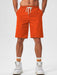 Casual Short Sleeves Shirt And Shorts - Grafton Collection