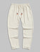 Casual Plain Shirt And Pants - Grafton Collection