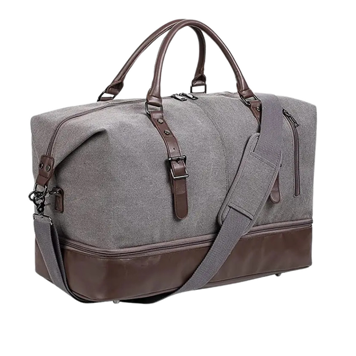 Travel Outdoor Weekender Duffle Luggage Bag