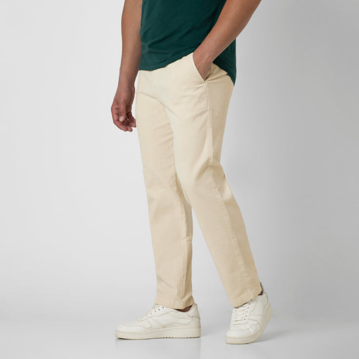 Corduroy Easy Pant