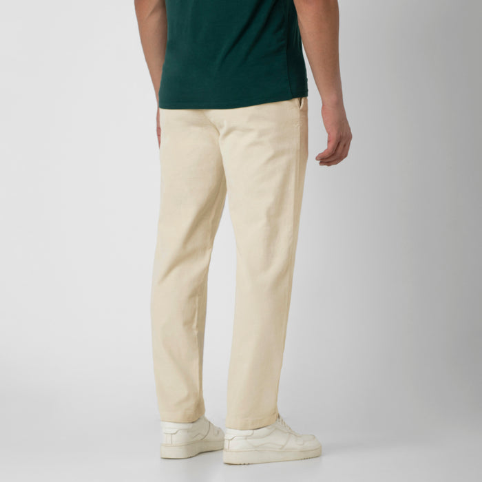 Corduroy Easy Pant