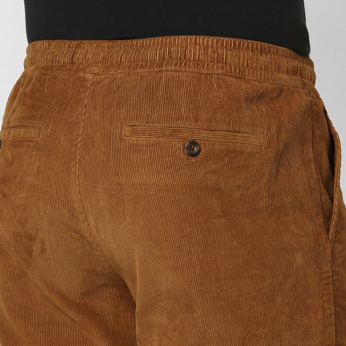 Corduroy Easy Pant