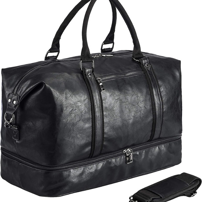 Multipurpose Weekend Large Duffle Bag