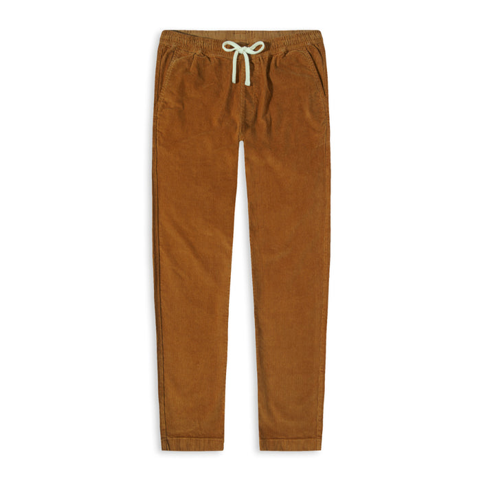 Corduroy Easy Pant