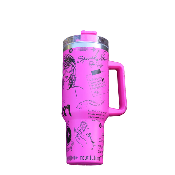 Taylor Swift Limited Edition Stanley Insulated Tumbler